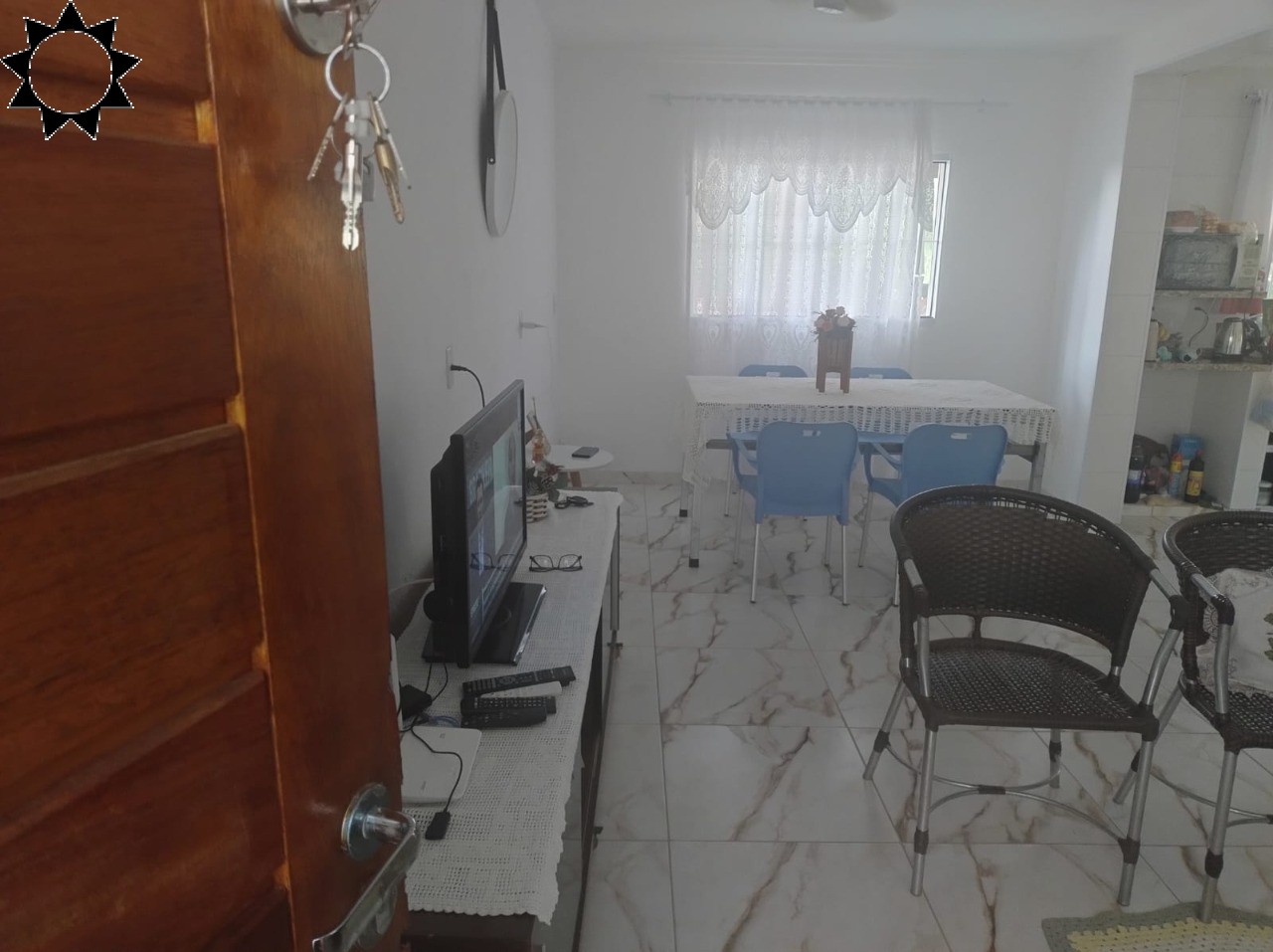 Sítio, 3 quartos, 1545 m² - Foto 99