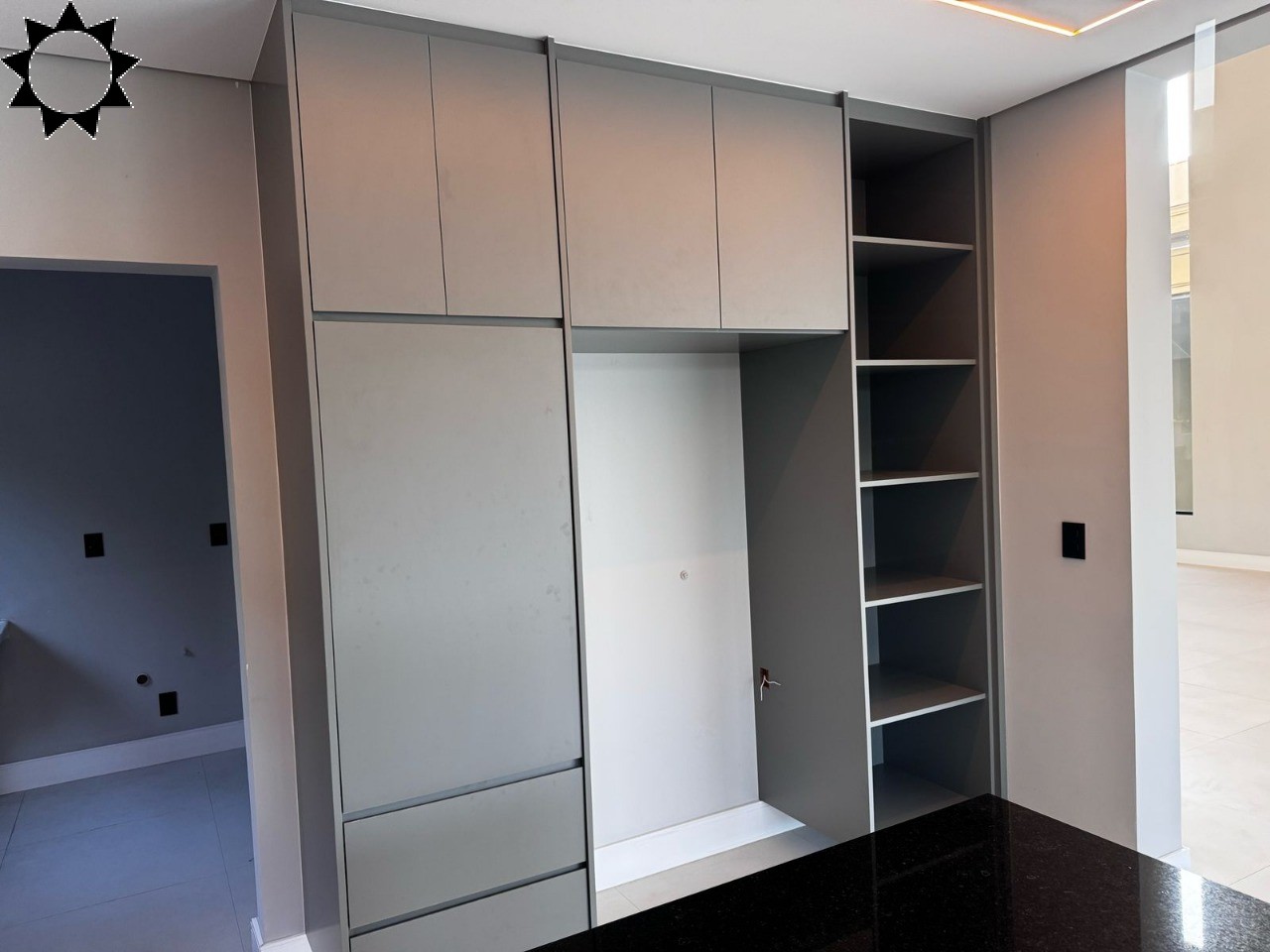 Casa, 5 quartos, 420 m² - Foto 22