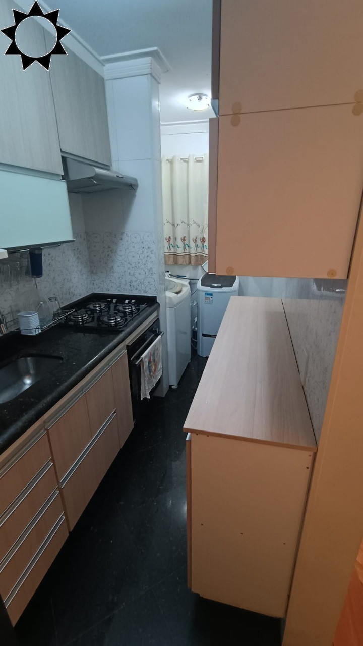 Apartamento, 4 quartos, 84 m² - Foto 23