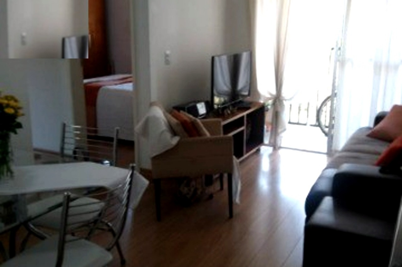 Apartamento, 2 quartos, 51 m² - Foto 1