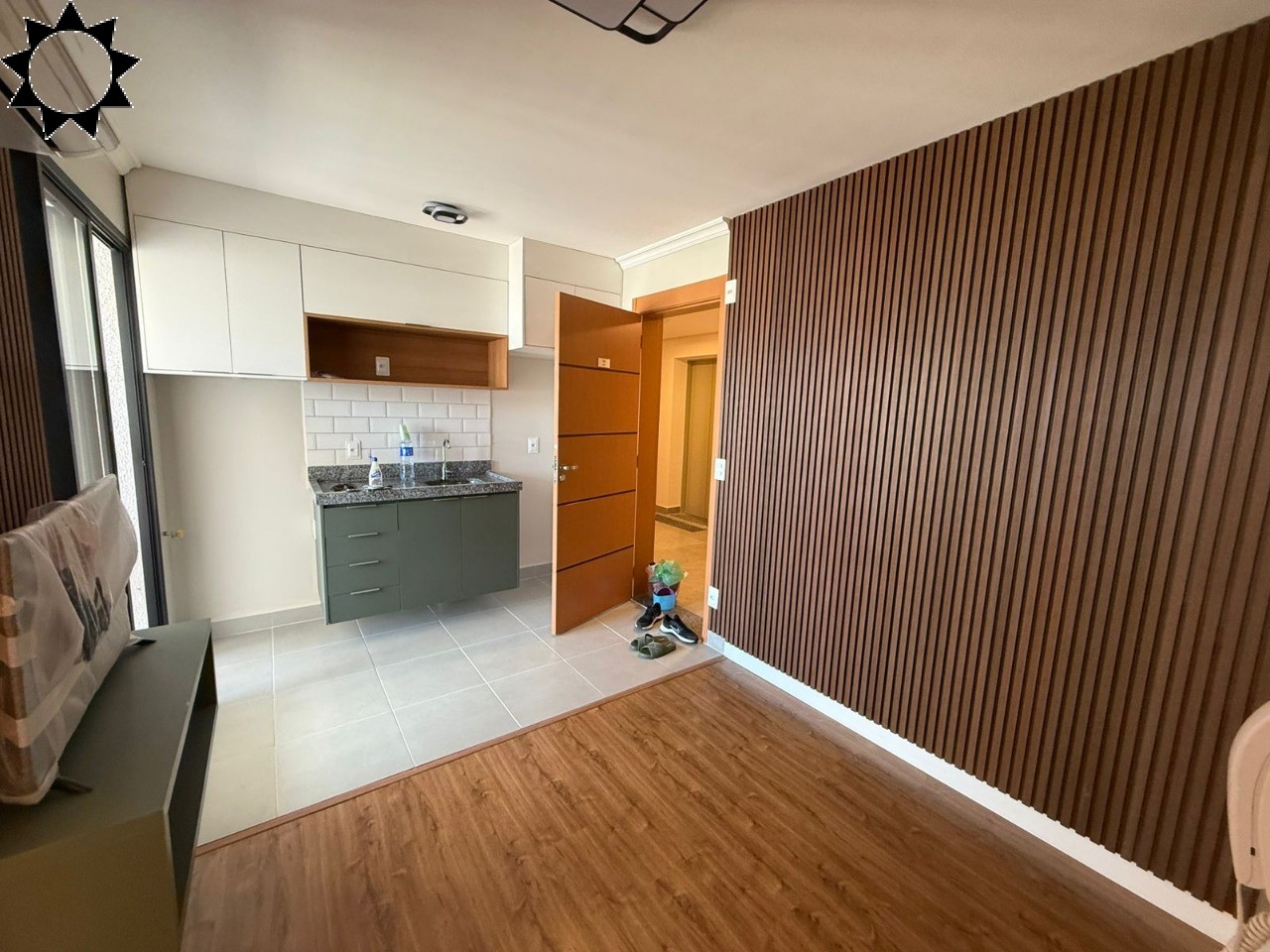 Apartamento, 2 quartos, 39 m² - Foto 1