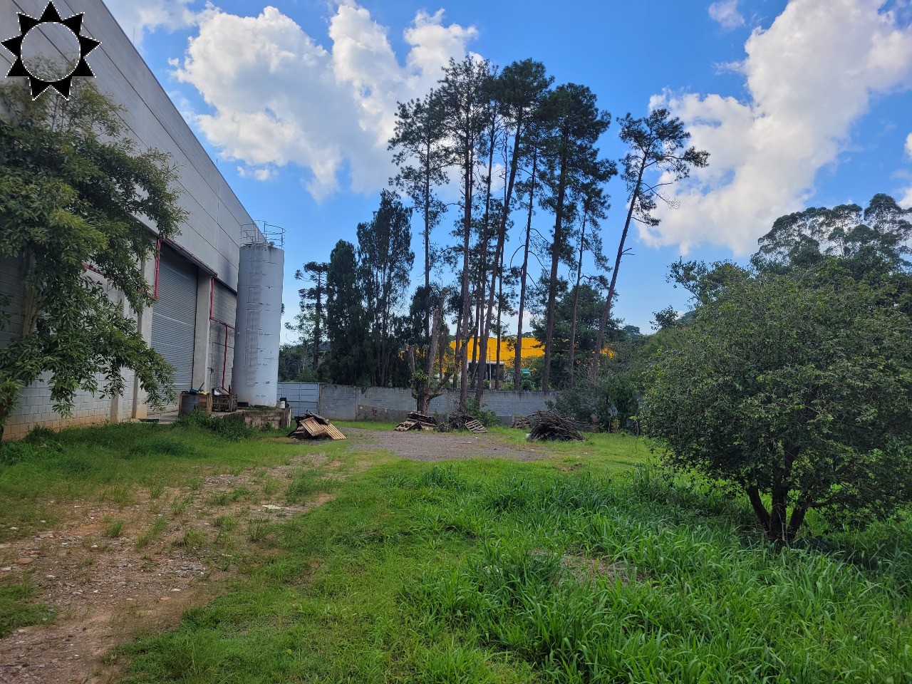 Depósito-Galpão, 2896 m² - Foto 26