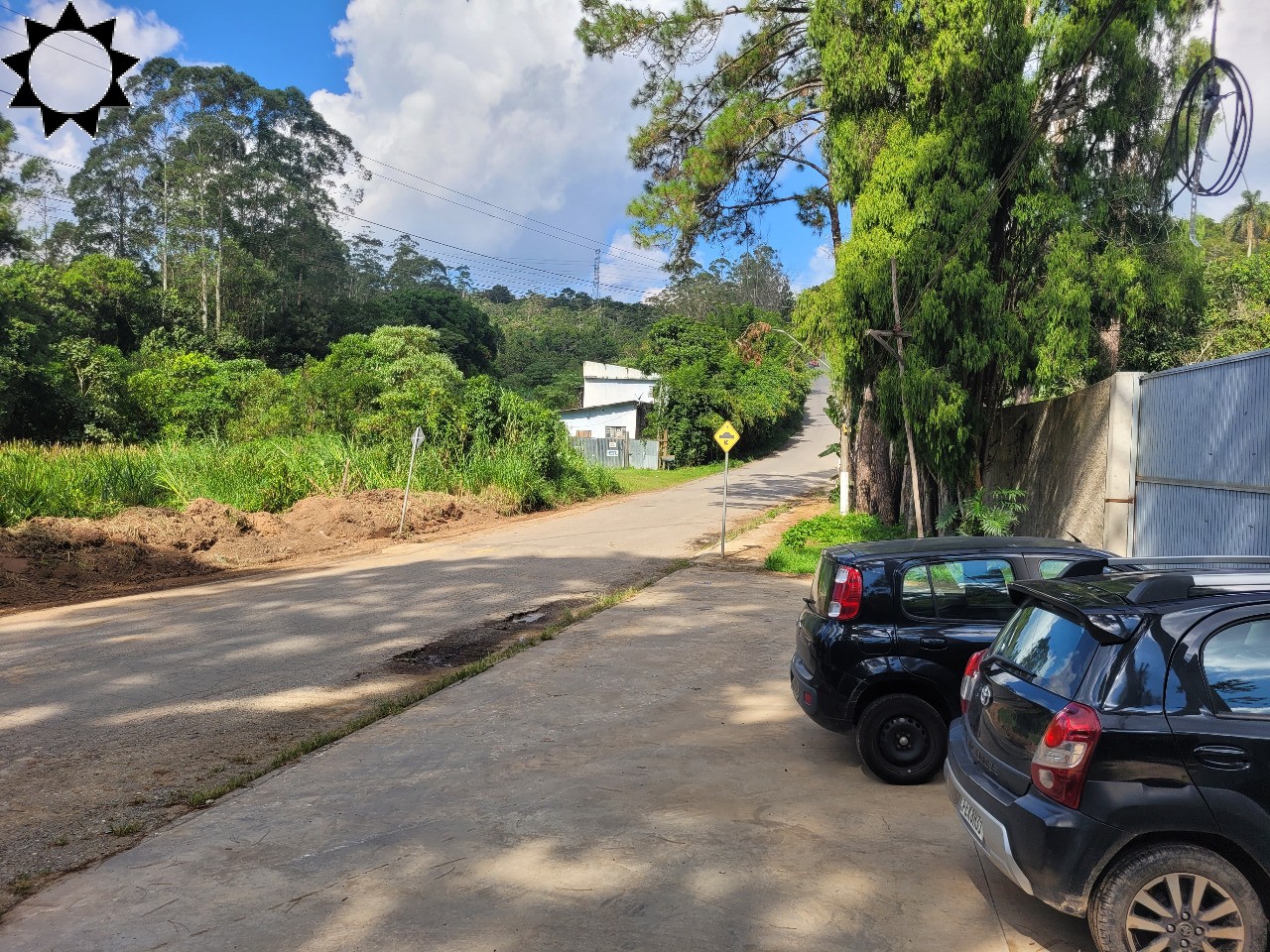 Depósito-Galpão, 2896 m² - Foto 5