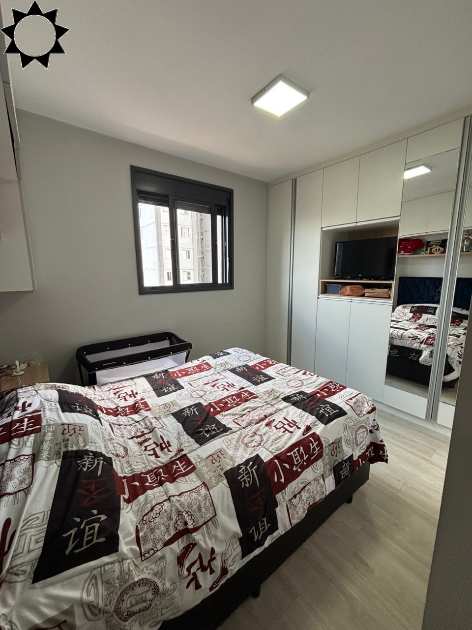 Apartamento, 2 quartos, 49 m² - Foto 11