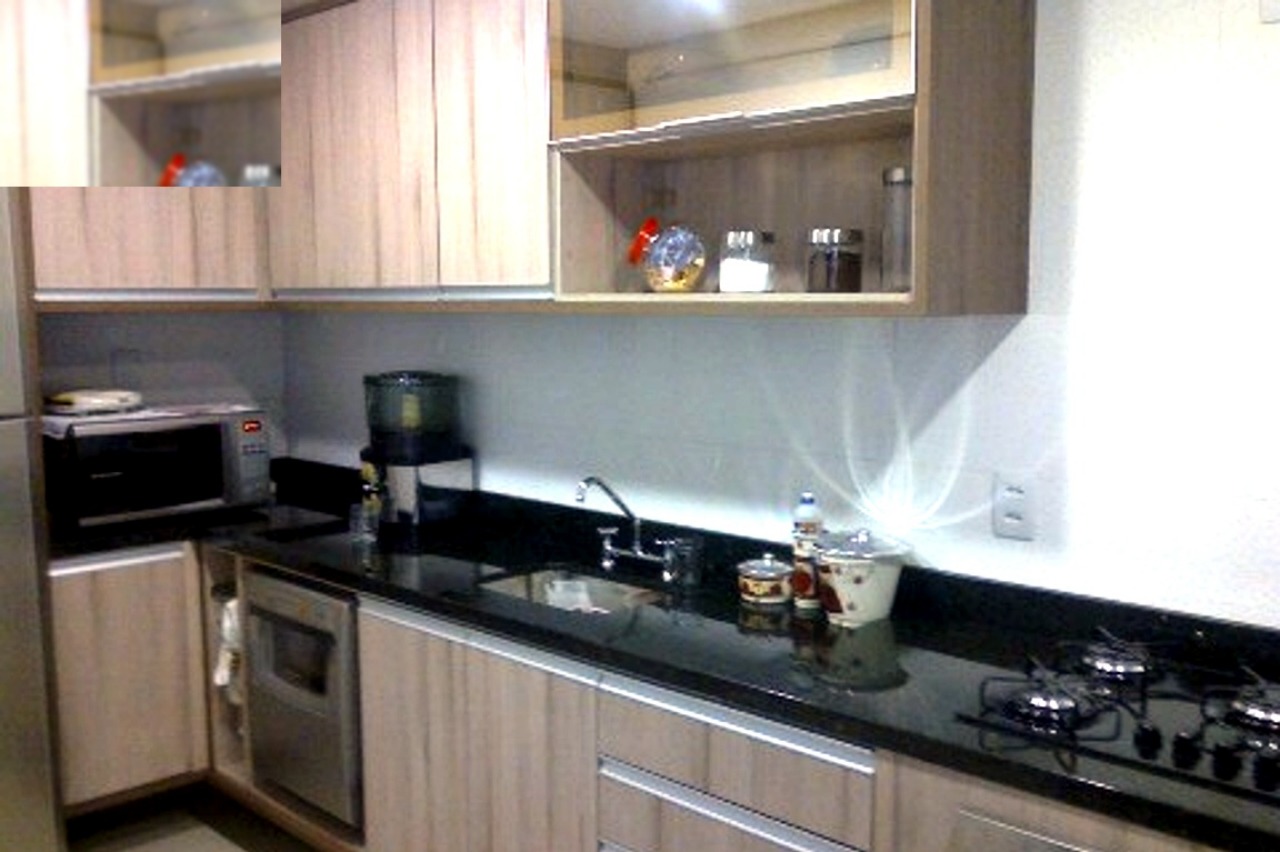 Apartamento, 3 quartos, 100 m² - Foto 9