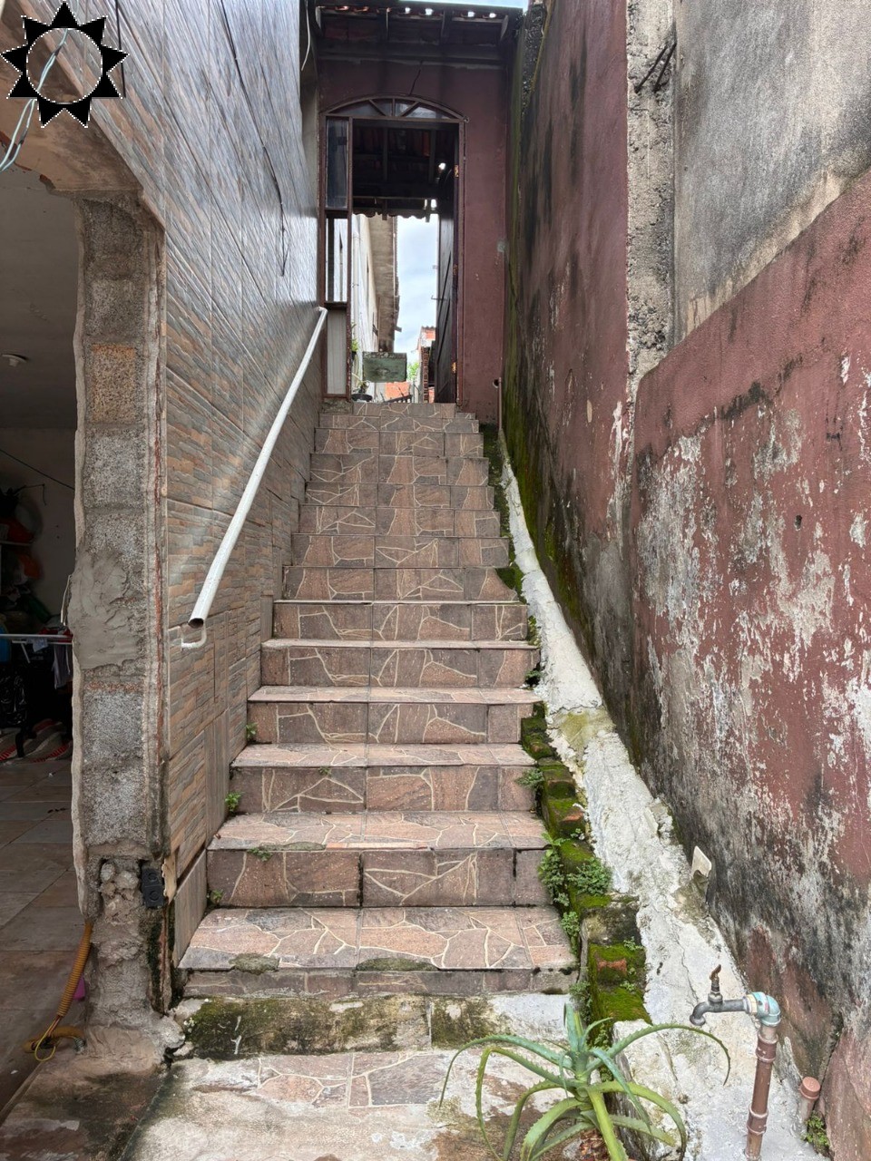 Casa, 6 quartos, 90 m² - Foto 4