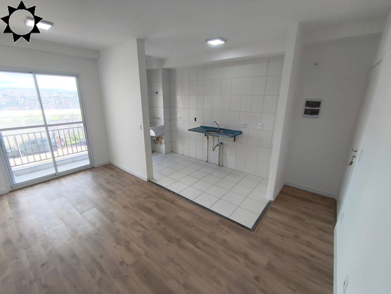 Apartamento, 2 quartos, 49 m² - Foto 9