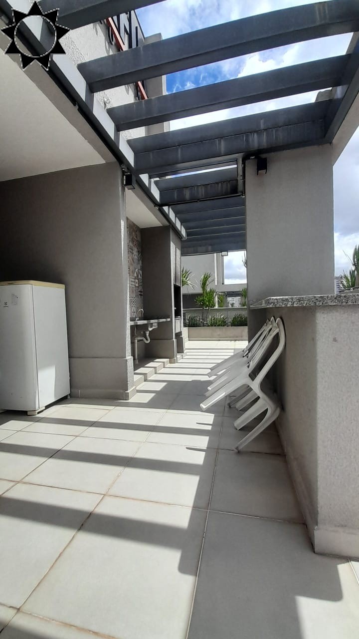 Apartamento, 2 quartos, 49 m² - Foto 33