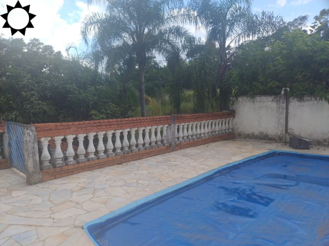Sítio, 3 quartos, 1545 m² - Foto 37