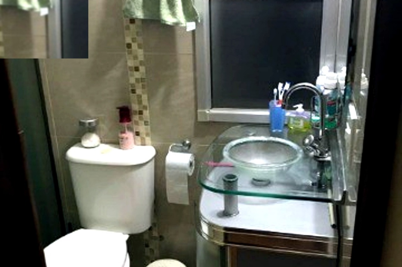 Apartamento, 3 quartos, 67 m² - Foto 5