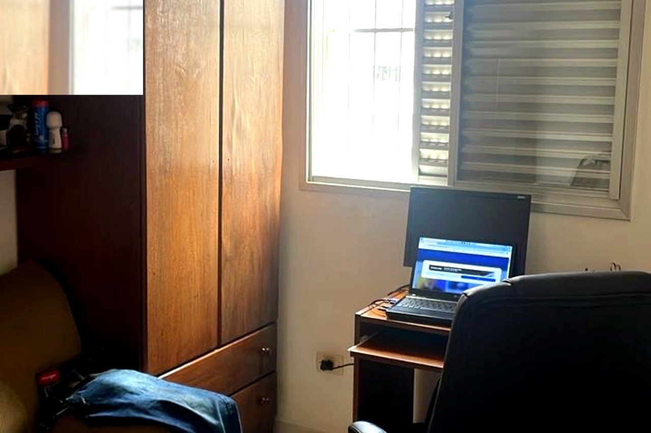 Apartamento, 2 quartos, 50 m² - Foto 7