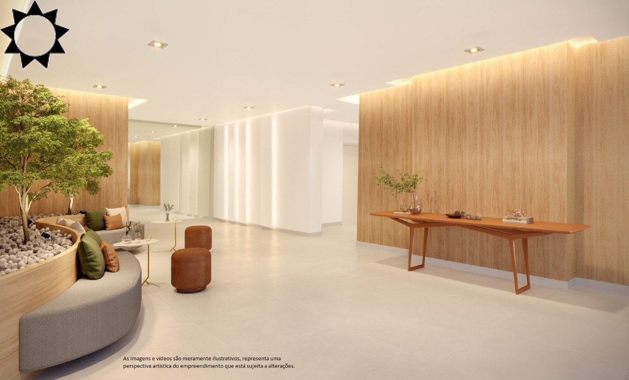 Apartamento, 3 quartos, 80 m² - Foto 6
