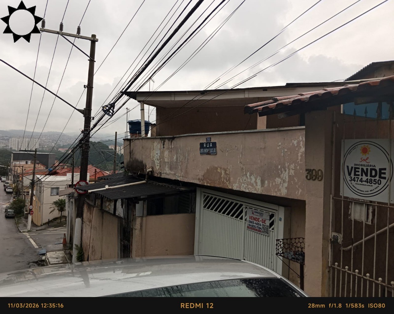 Casa, 1 quarto, 160 m² - Foto 11
