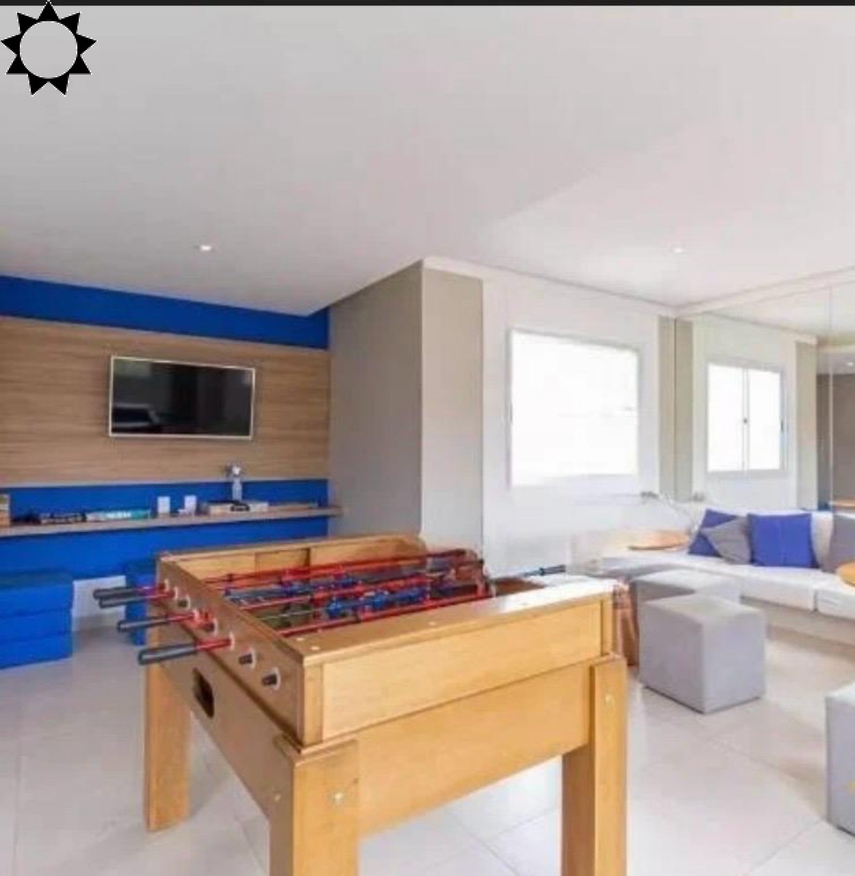 Cobertura, 2 quartos, 118 m² - Foto 24