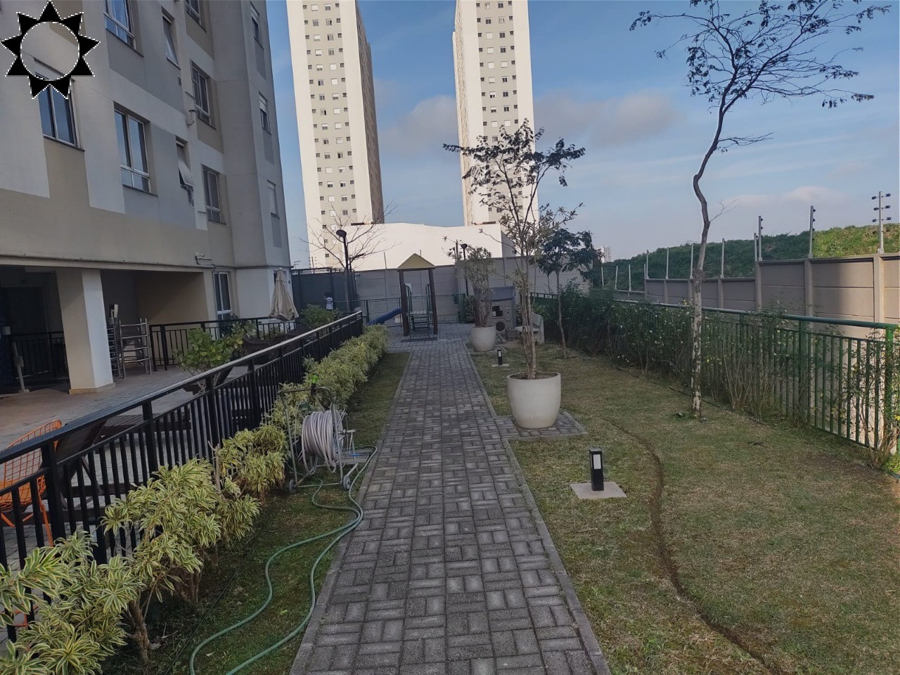 Apartamento, 2 quartos, 44 m² - Foto 15