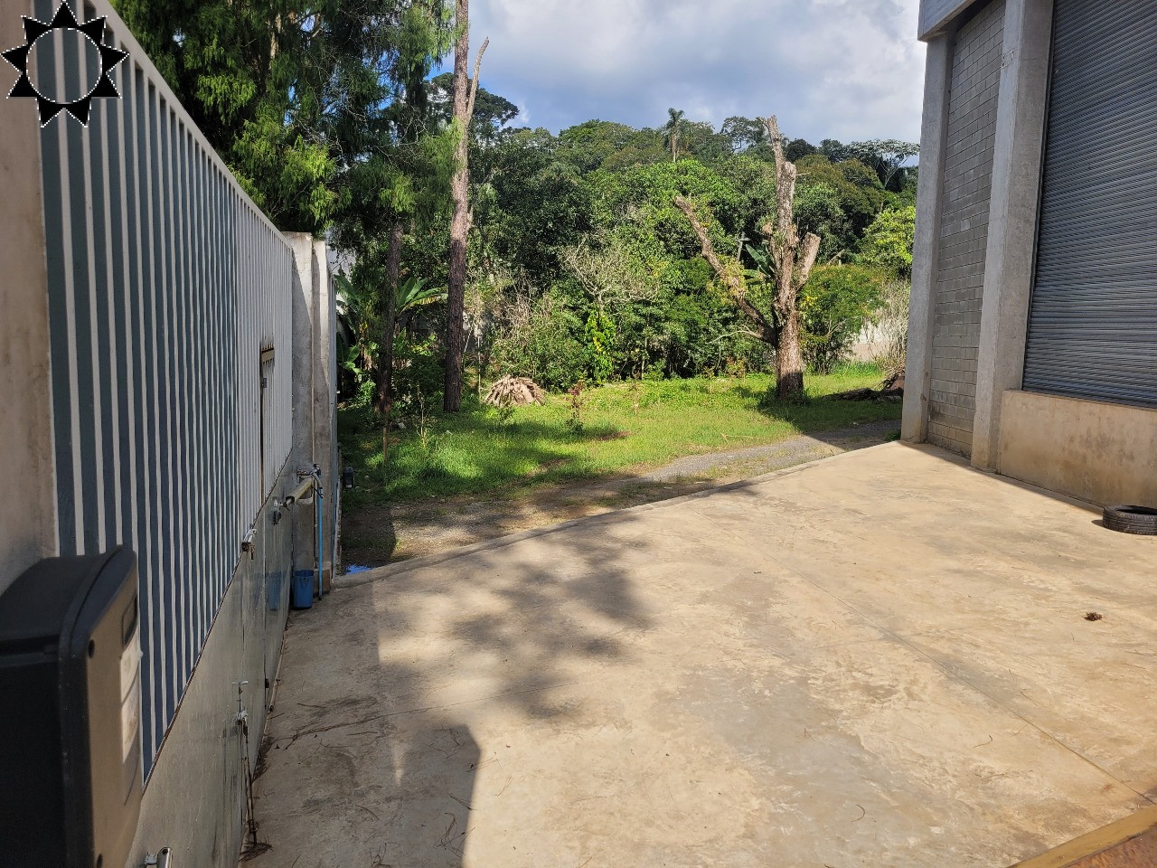 Depósito-Galpão, 2896 m² - Foto 7