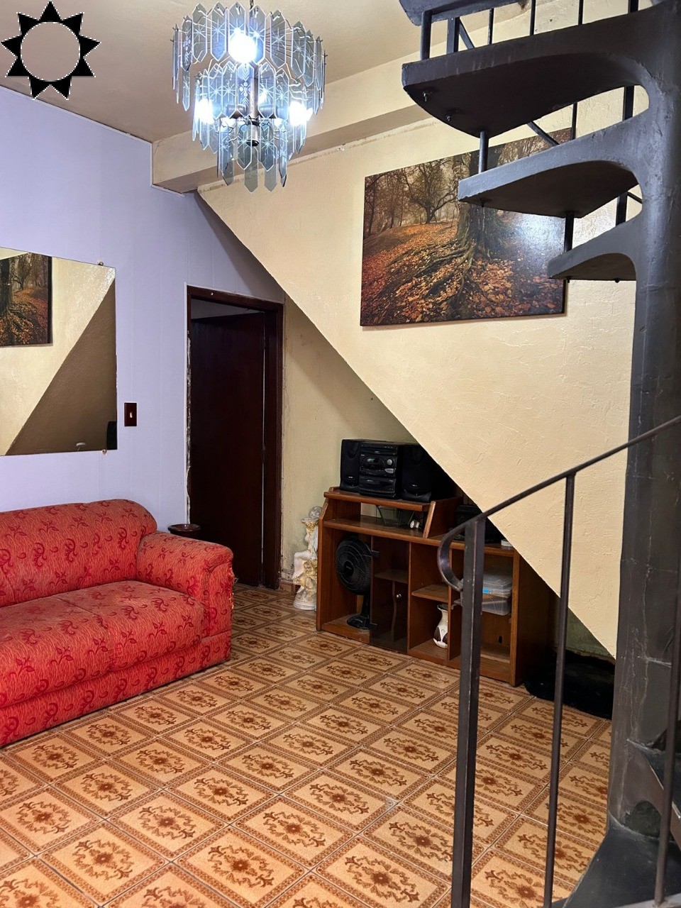 Casa, 2 quartos, 125 m² - Foto 38