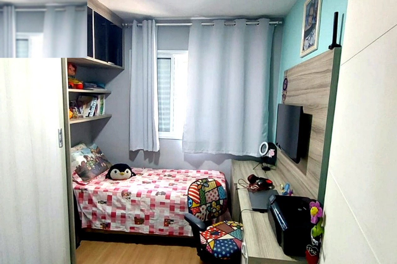 Apartamento, 3 quartos, 75 m² - Foto 7