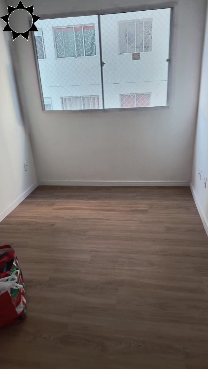 Apartamento, 2 quartos, 42 m² - Foto 1