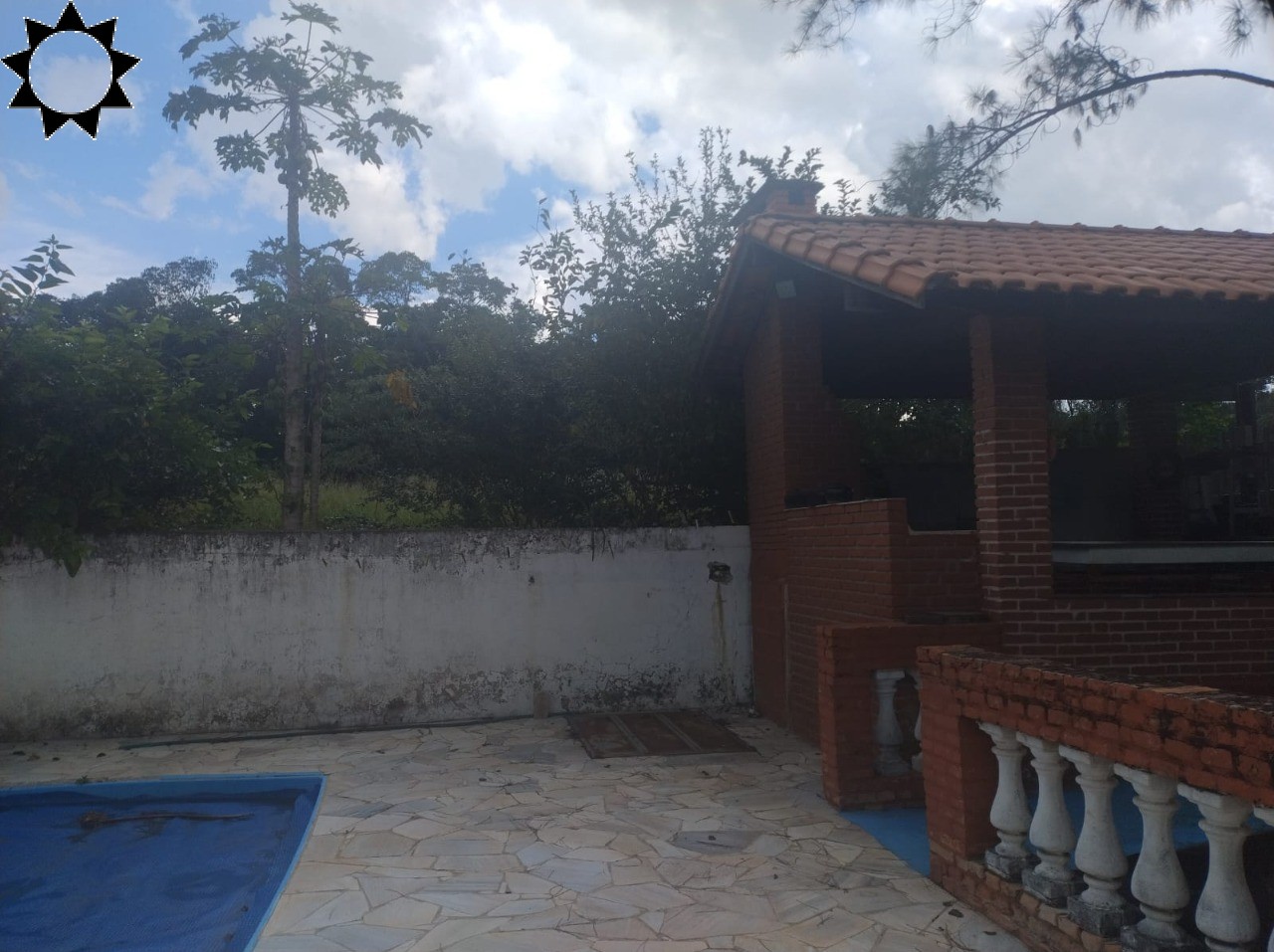 Sítio, 3 quartos, 1545 m² - Foto 19