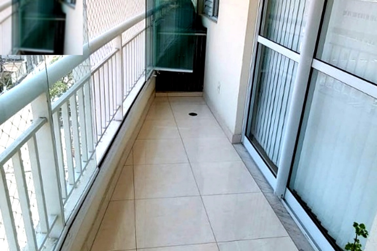 Apartamento, 3 quartos, 75 m² - Foto 25