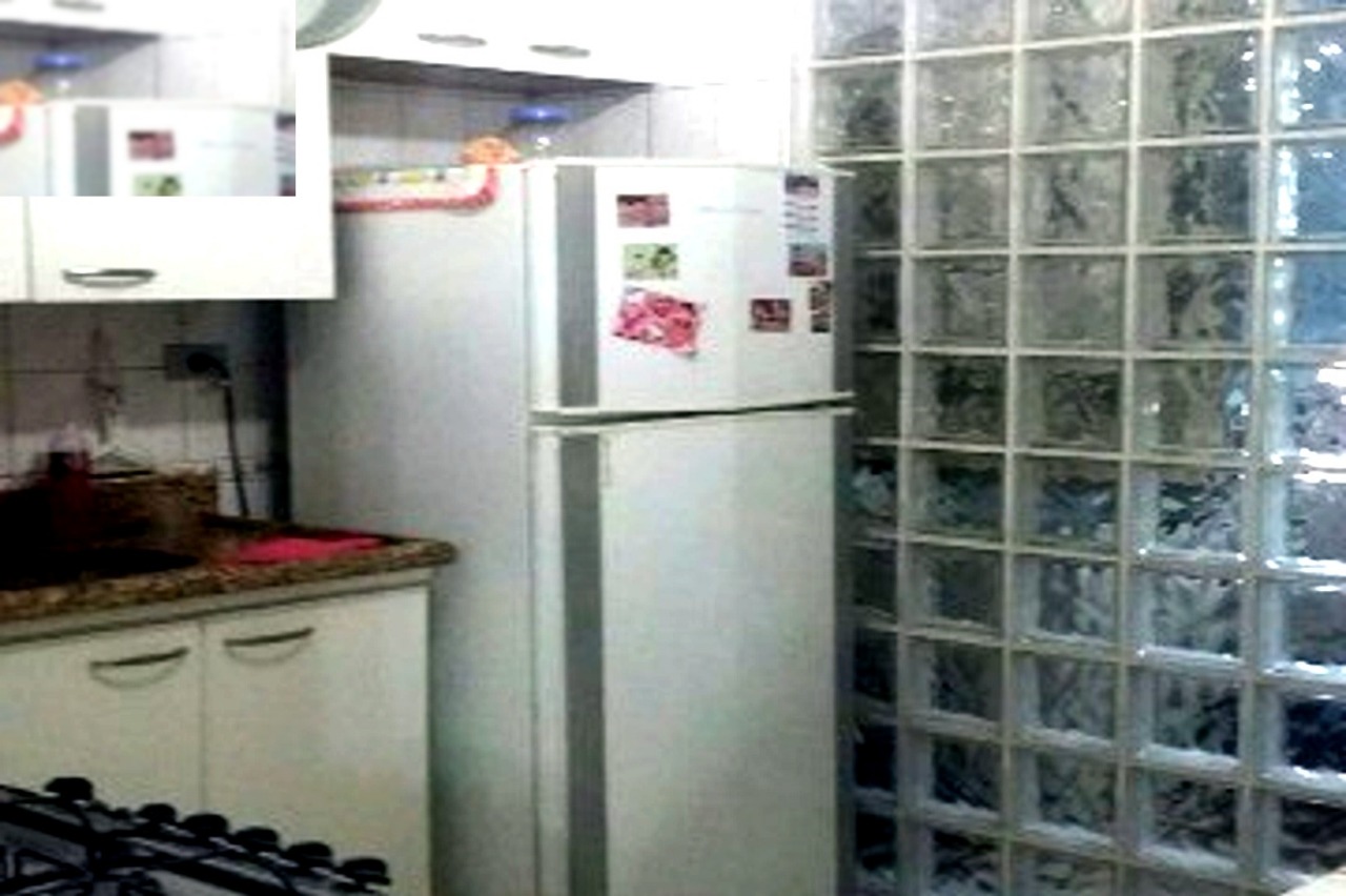 Apartamento, 2 quartos, 65 m² - Foto 6
