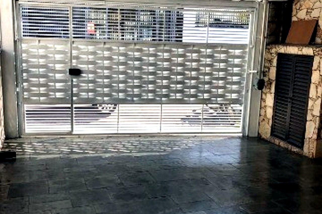 Casa, 3 quartos, 121 m² - Foto 8