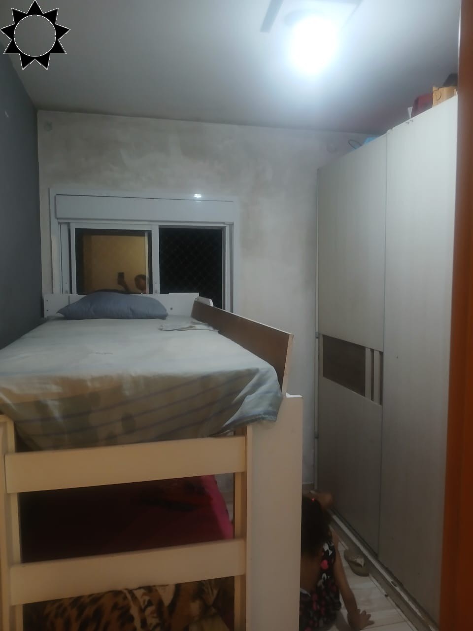 Apartamento, 2 quartos, 44 m² - Foto 8