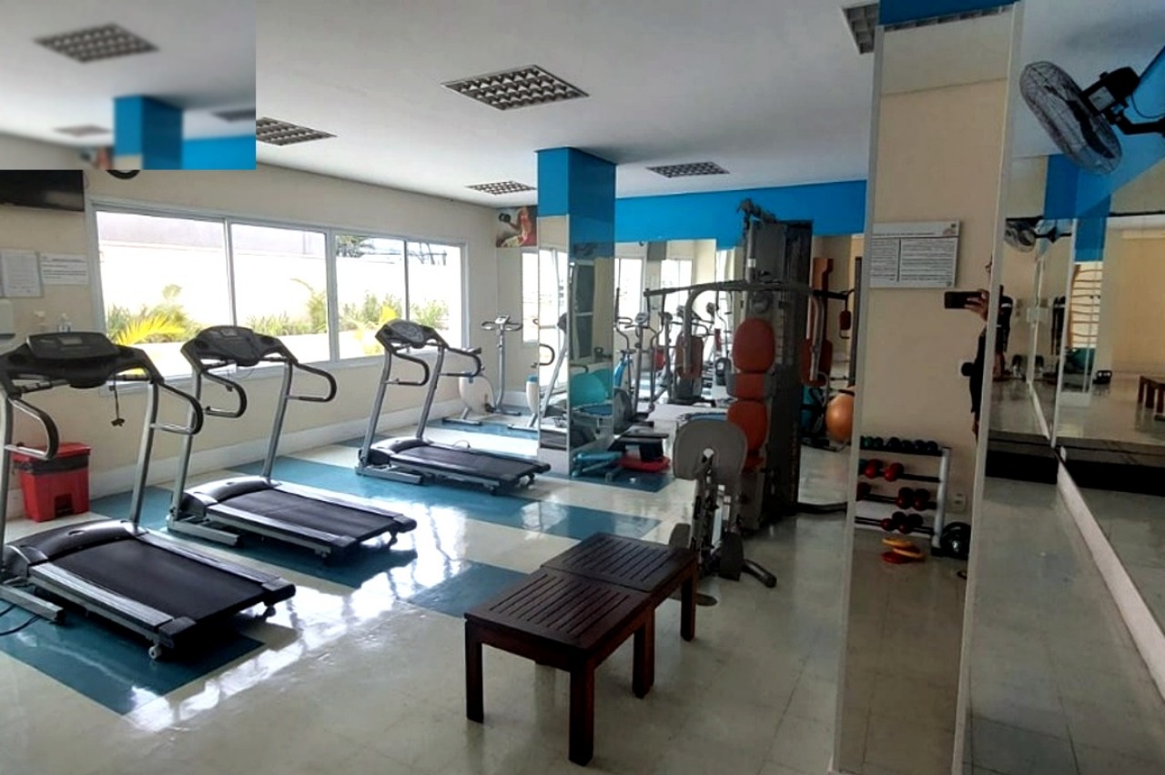 Apartamento, 3 quartos, 75 m² - Foto 28