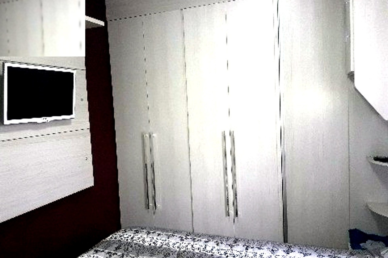 Apartamento, 2 quartos, 54 m² - Foto 6