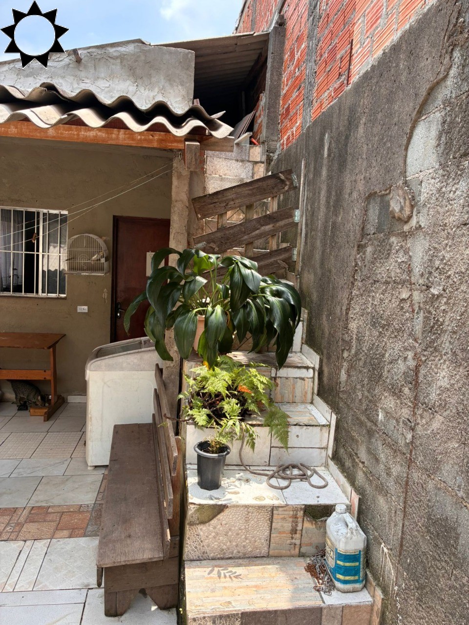 Casa, 6 quartos, 90 m² - Foto 37