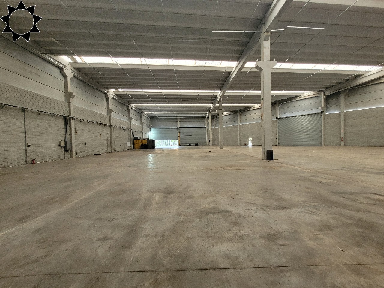 Depósito-Galpão, 2896 m² - Foto 12
