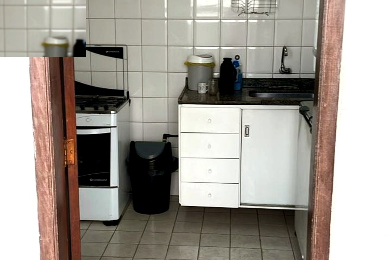 Apartamento, 2 quartos, 50 m² - Foto 15