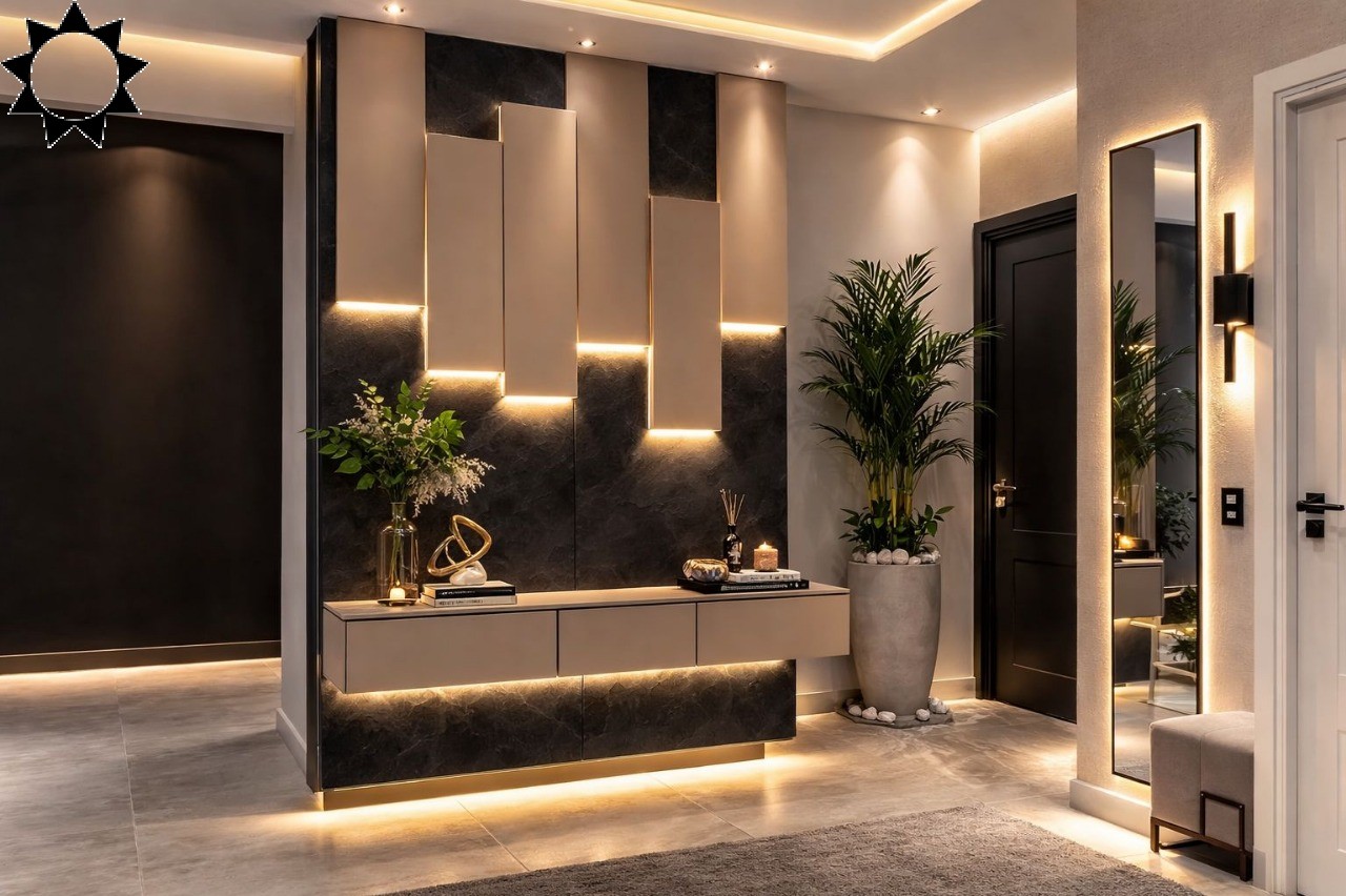 Casa, 5 quartos, 420 m² - Foto 2