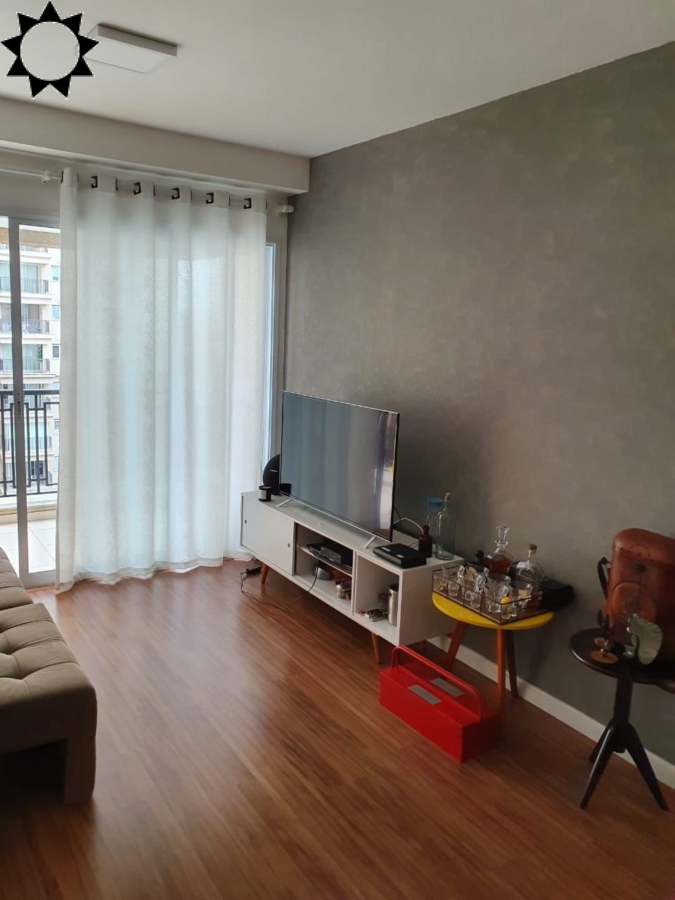 Apartamento, 1 quarto, 51 m² - Foto 22