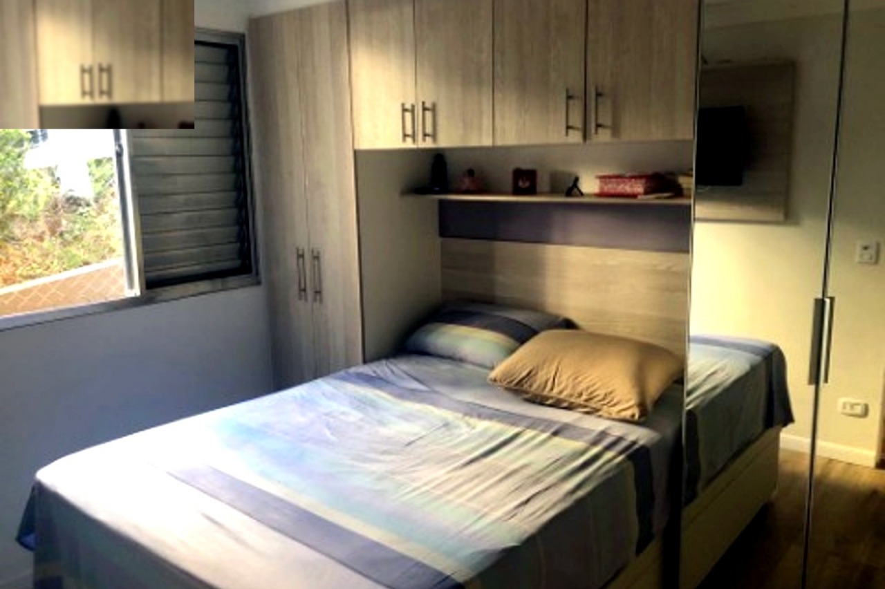 Apartamento, 2 quartos, 55 m² - Foto 5