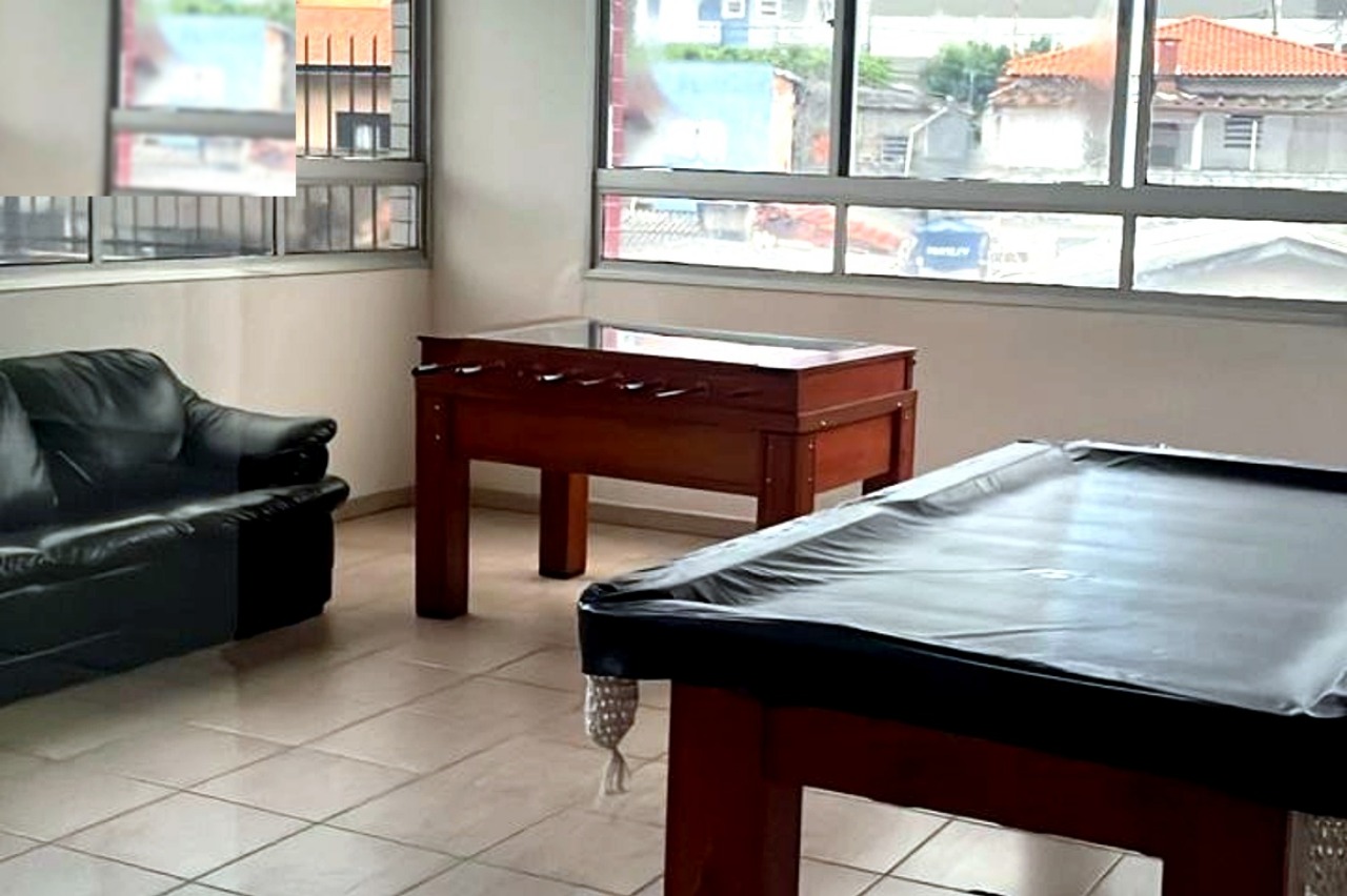 Apartamento, 2 quartos, 50 m² - Foto 12