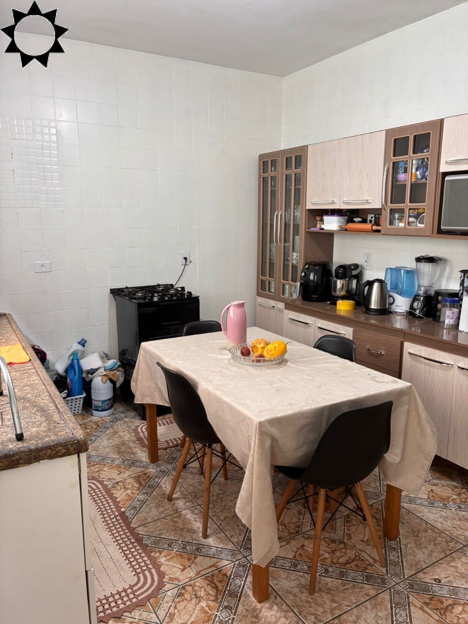 Casa, 6 quartos, 90 m² - Foto 17