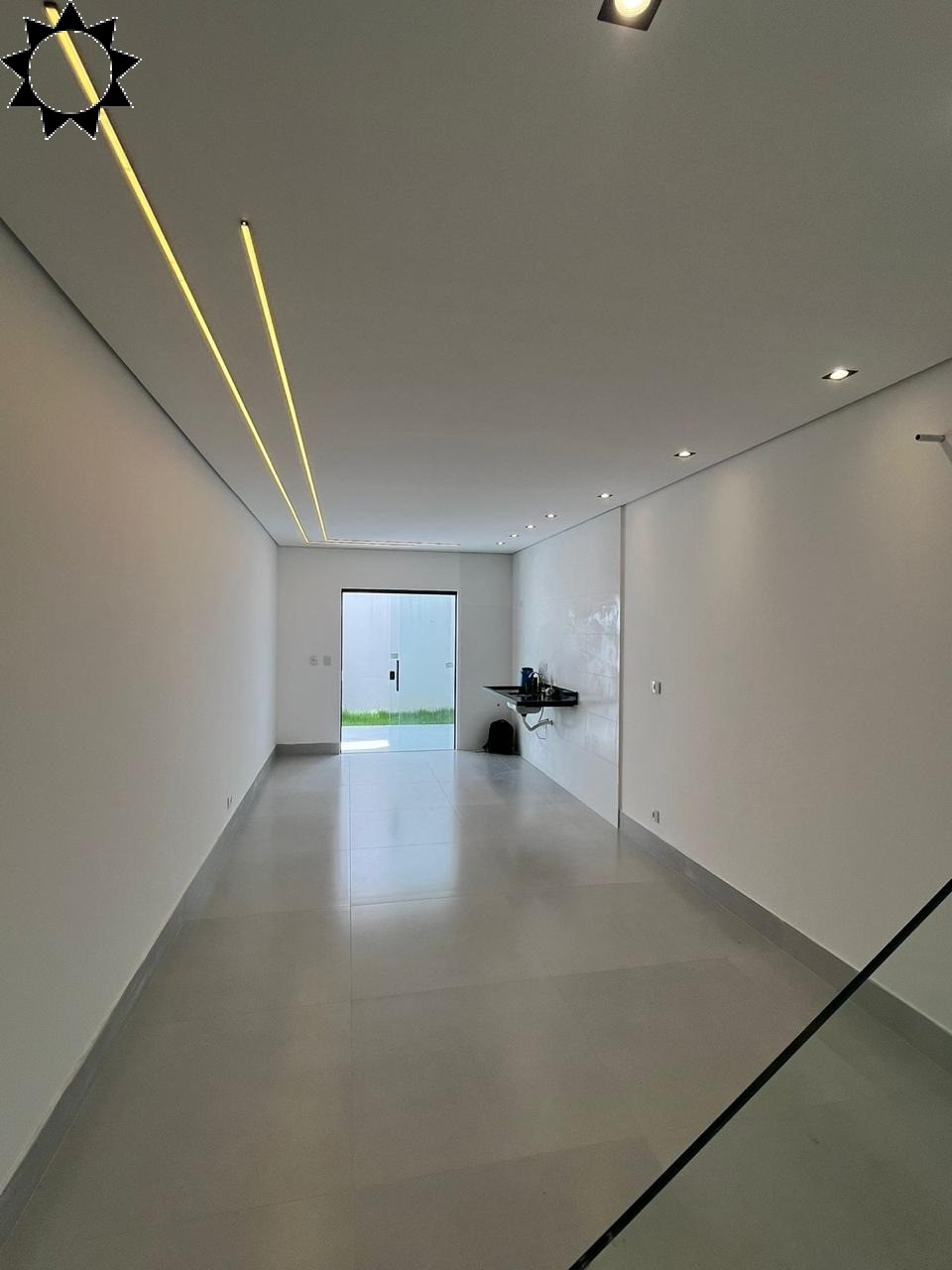 Casa, 3 quartos, 115 m² - Foto 1