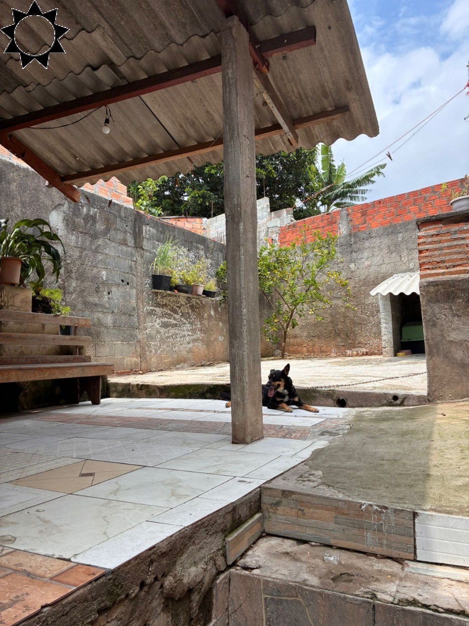 Casa, 6 quartos, 90 m² - Foto 34