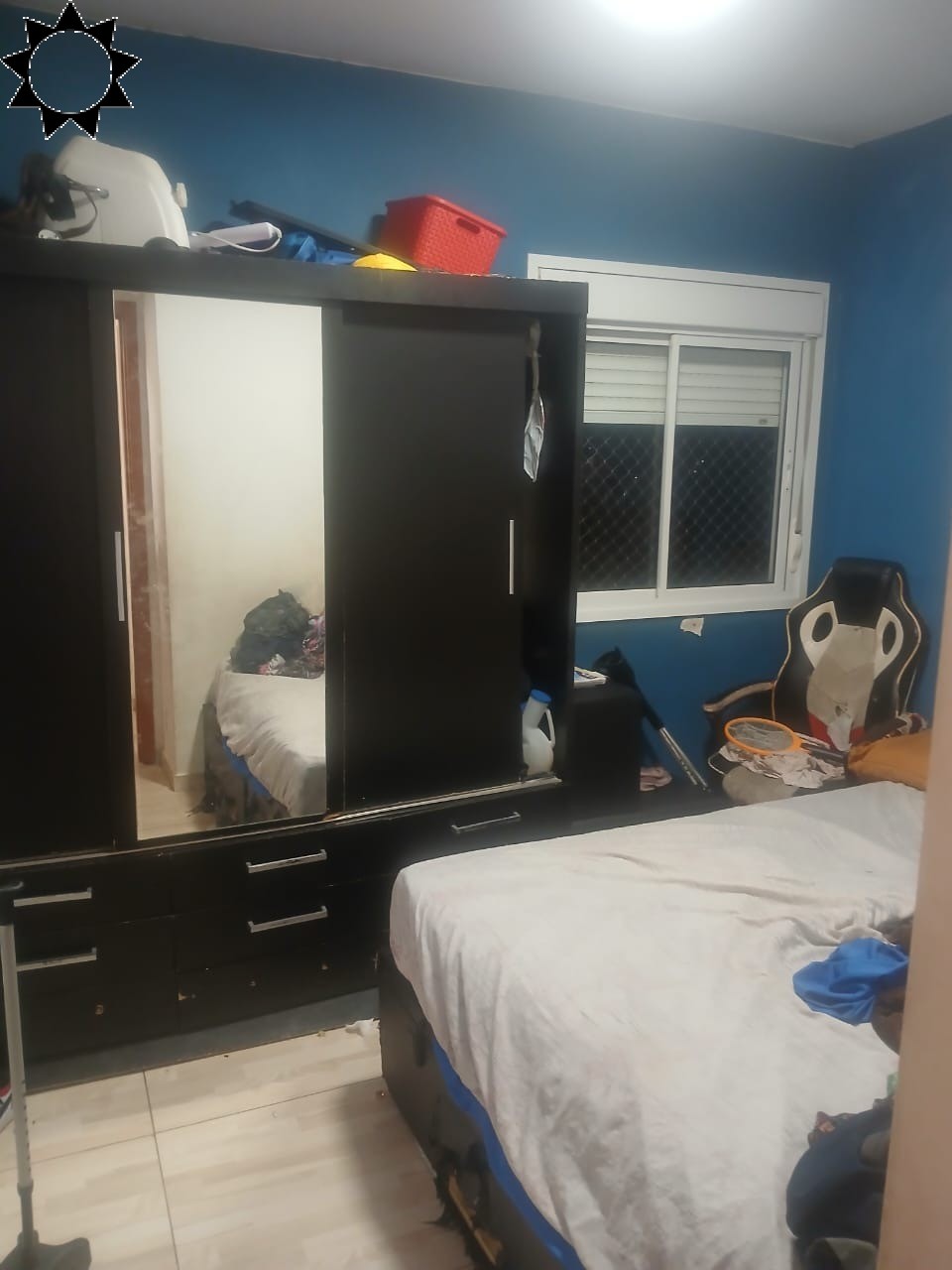 Apartamento, 2 quartos, 44 m² - Foto 7