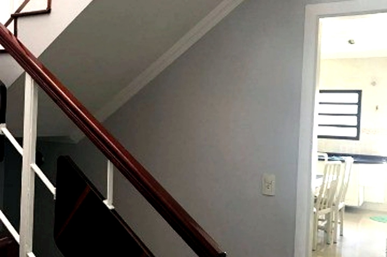 Casa, 3 quartos, 121 m² - Foto 6