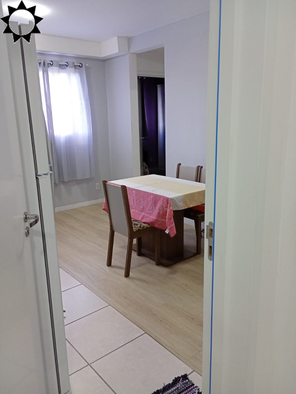 Apartamento, 2 quartos, 36 m² - Foto 2