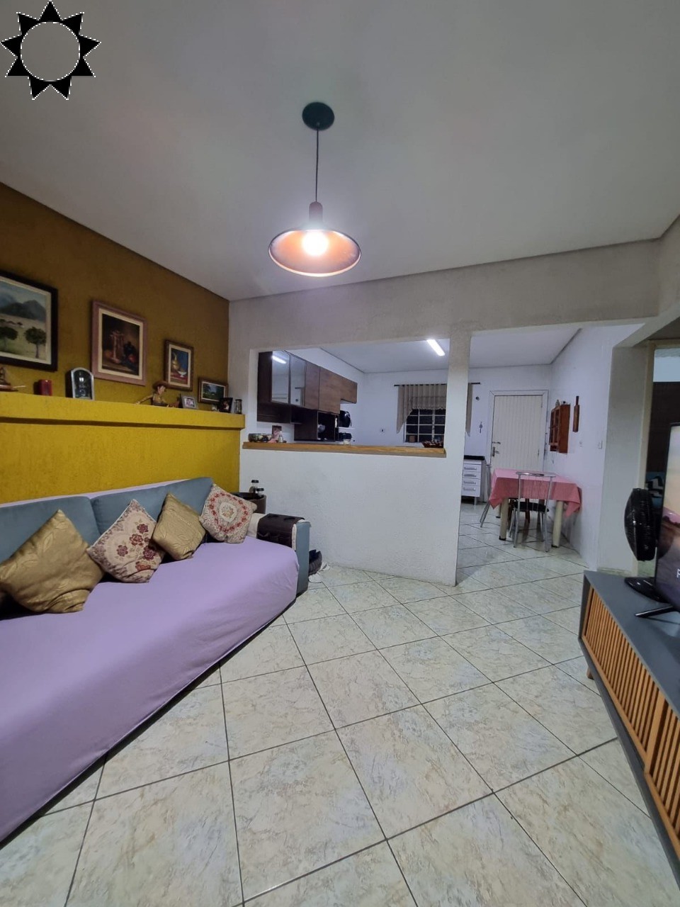 Casa, 2 quartos, 125 m² - Foto 3