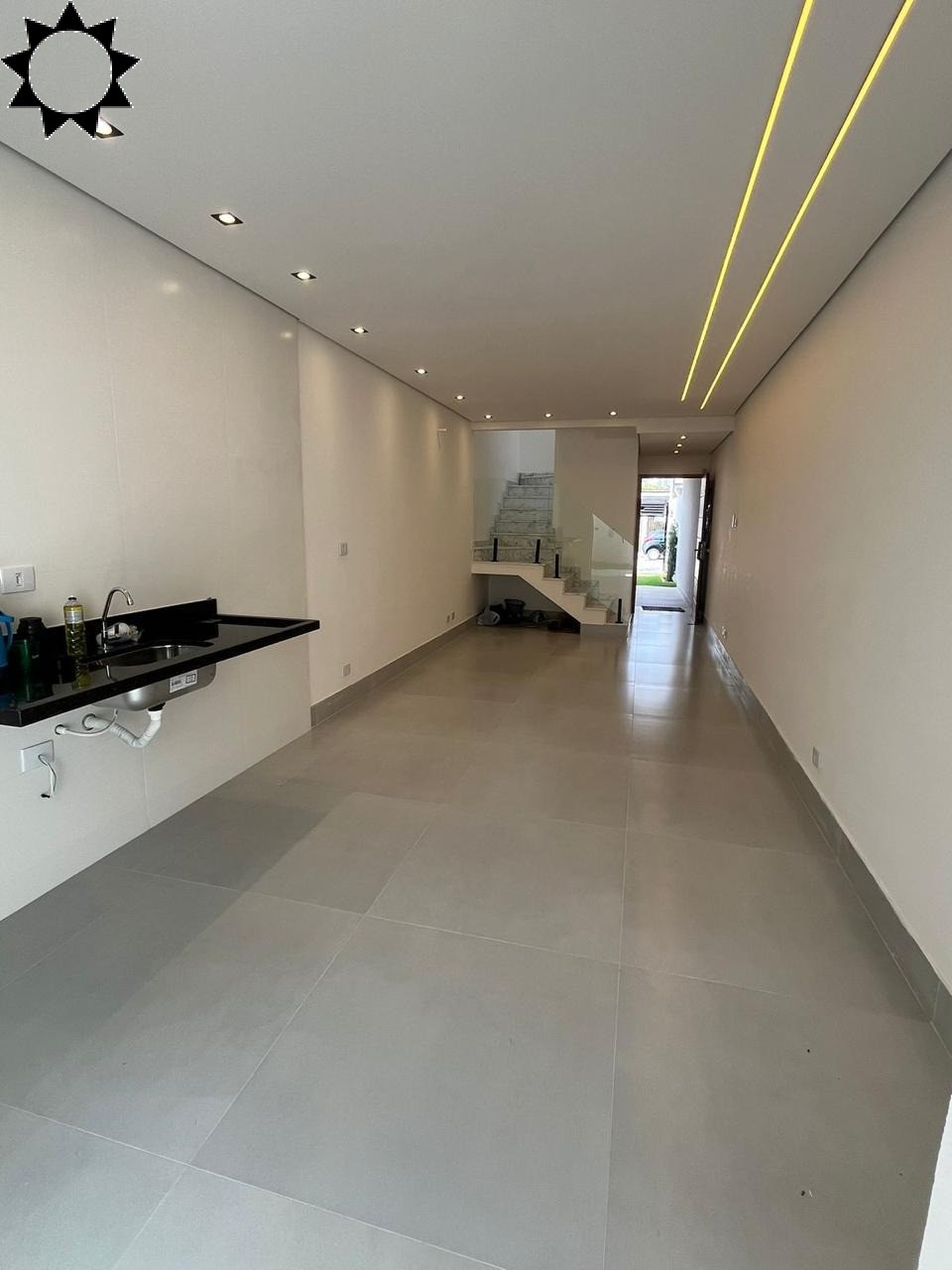 Casa, 3 quartos, 115 m² - Foto 9