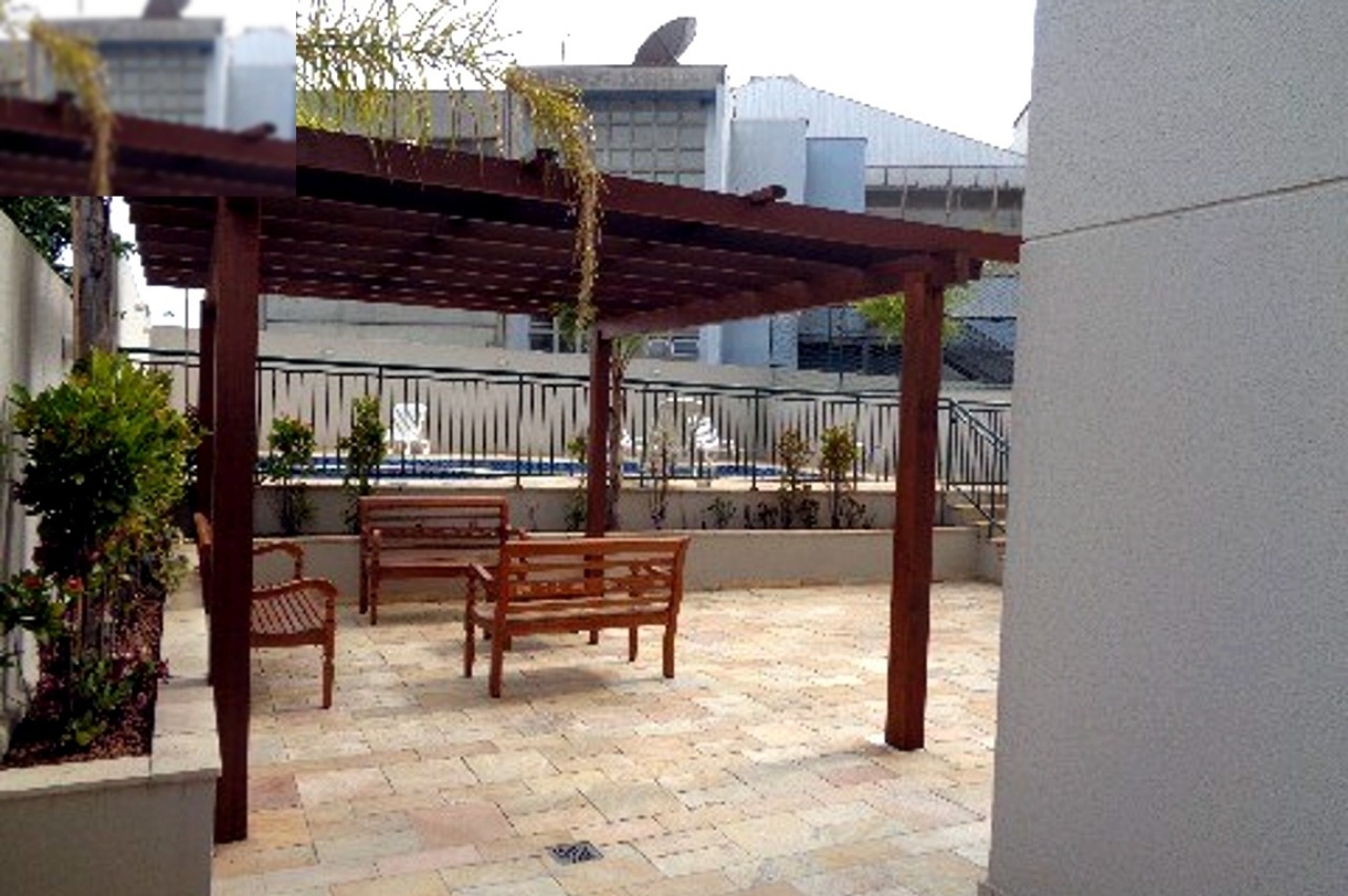 Apartamento, 3 quartos, 84 m² - Foto 21