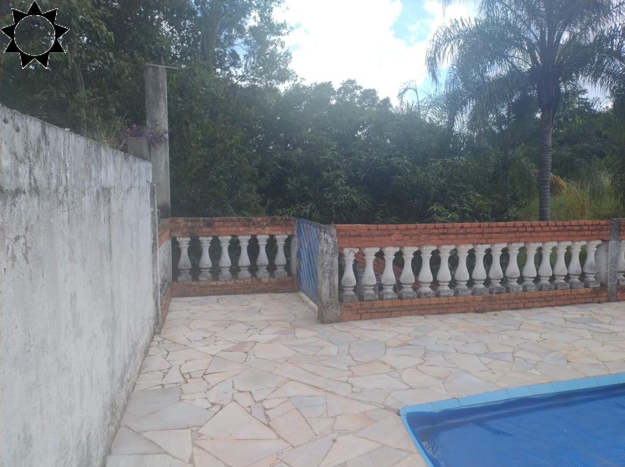 Sítio, 3 quartos, 1545 m² - Foto 21