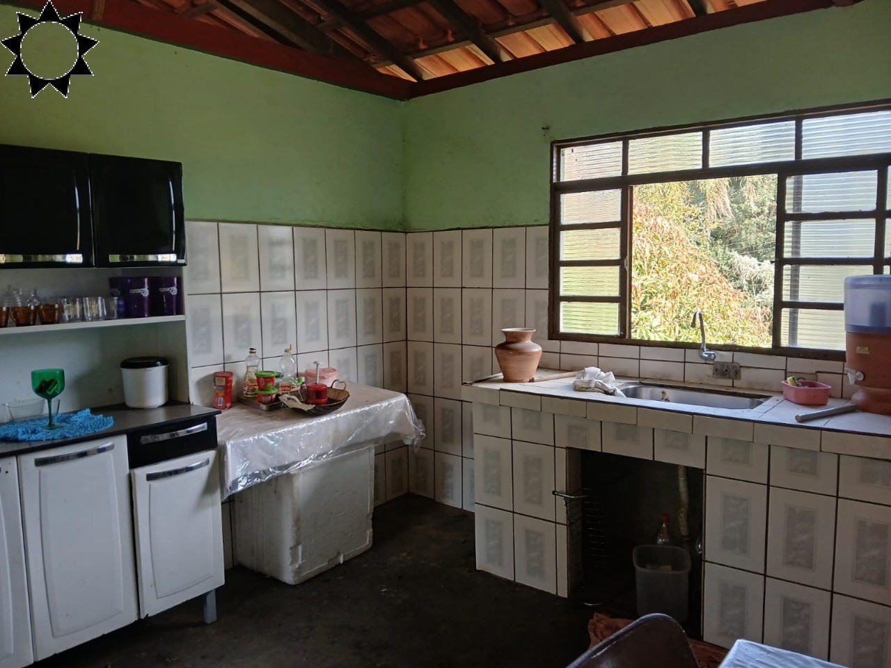 Sítio, 2 quartos, 3850 m² - Foto 16