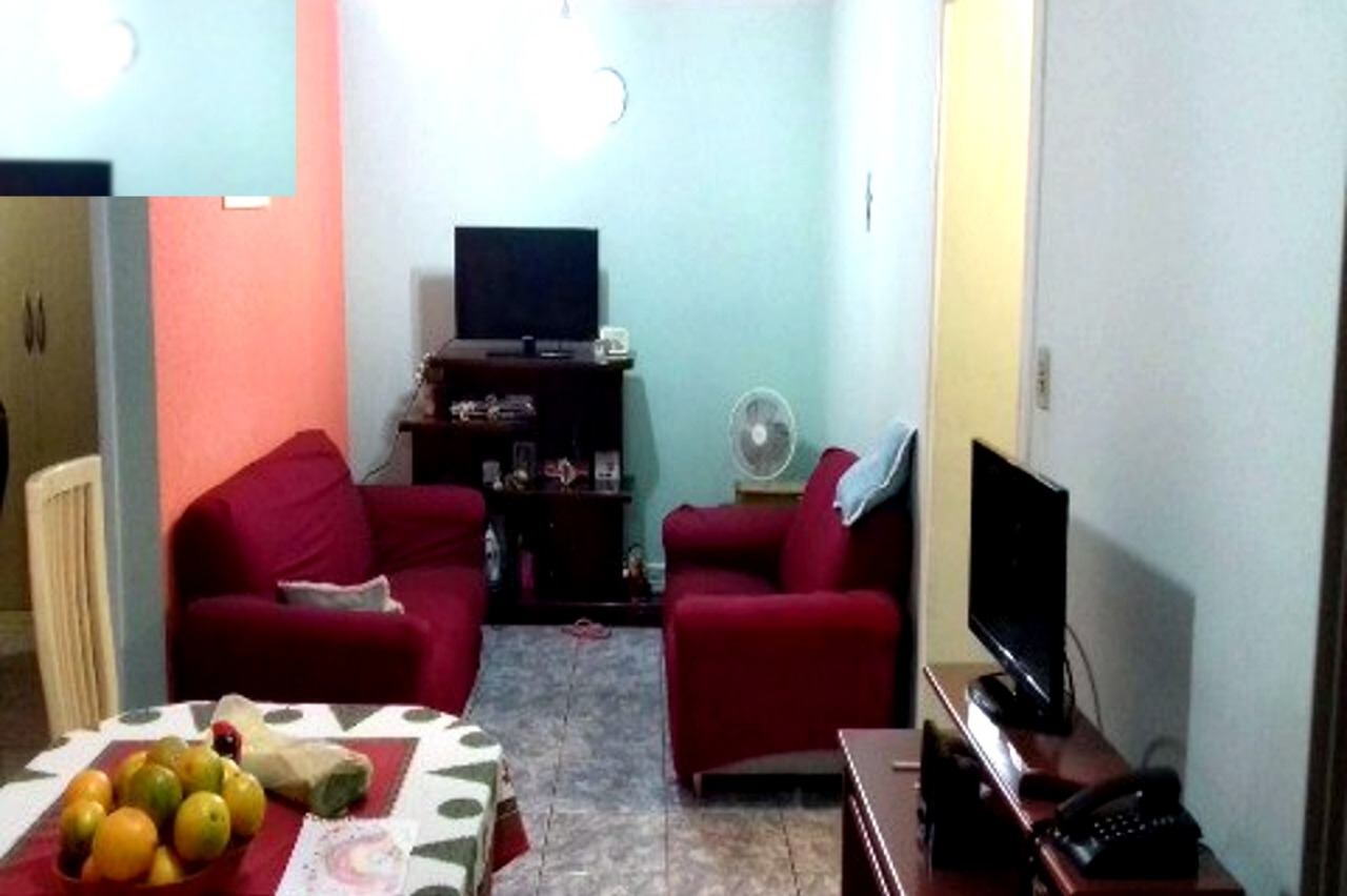 Apartamento, 2 quartos, 65 m² - Foto 1