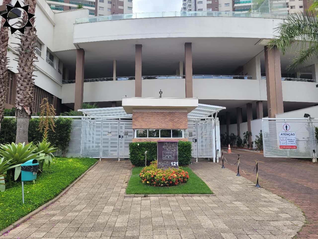 Apartamento, 4 quartos, 254 m² - Foto 3